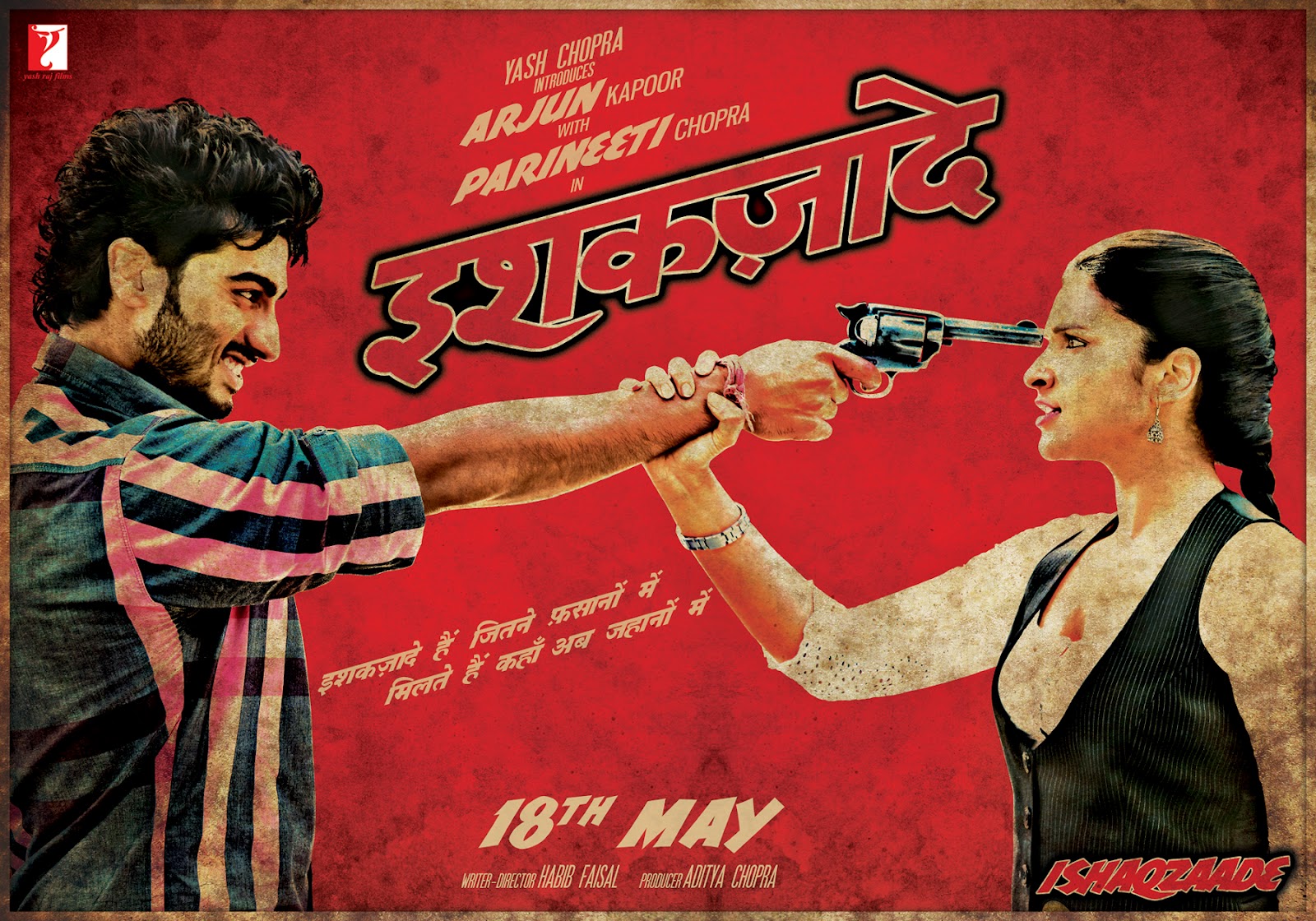 Ishaqzaade 3gp Hindi Dubbed Movie Download
